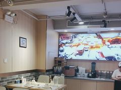 -李老哈·东北菜(宋园路店)