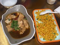 -向外鱼乐·土菜·虹鳟鱼
