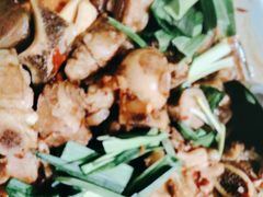 -荷花亭·湖北融合菜(十堰武商MALL店)