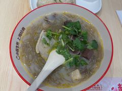 -小杨生煎(浦江欢乐颂店)
