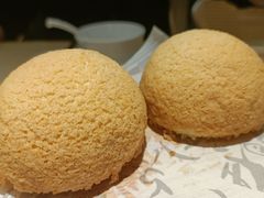 -蔡澜点心·粤菜(新街口IFCX店)