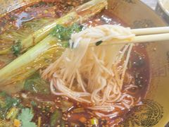 -火辣辣麻辣粉(桃园二巷店)