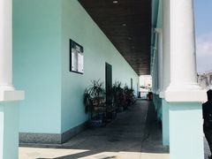 -澳门历史城区
