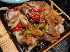 -柒园·三十年创意杭帮菜(龙湖滨江天街店)