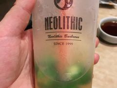 -新石器烤肉(西田城店)