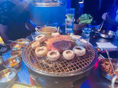 -入火韩国烤肉(凯旋广场店)