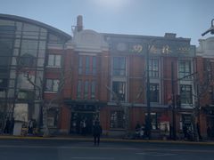 -功德林(南京西路店)