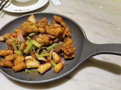-小菜园新徽菜(上海浦东复地活力城店)