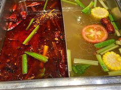 -好得火锅(育才店)