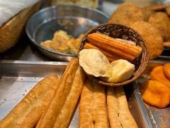 -穆彦华逍遥镇胡辣汤(岗坡路店)