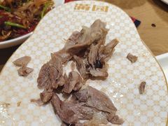 -满园烤鸭·春饼(抚顺万达店)