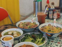 -七爷清汤腩·港式餐厅(金狮广场店)