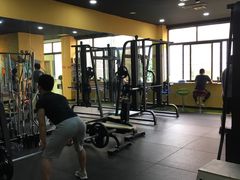 -RoMan罗马健身工作室(莘庄店)