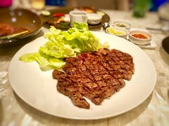 -广州四季酒店·佰鲜汇·现代法餐