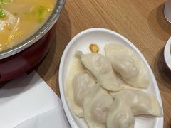 -喜家德虾仁水饺(青岛永旺东部店)