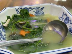 -老客家美食• 竹筒饭• 河鲜(龙门永汉店)