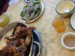 -老诚一锅(锦州总店)