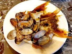 -金陵之星大酒店·中餐厅