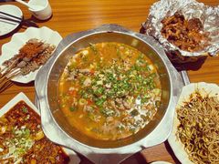 鲜锅兔-老号尤兔头(西川店)