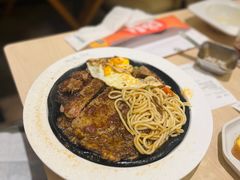 黑胡椒传奇-豪客来牛排(海沧阿罗海店)