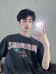 -贝勒爷专业男发