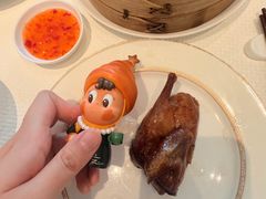 -铭家点心(秦岭路店)