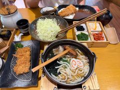 -胜博殿日式炸猪排(西红门店)