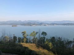 -千岛湖忆湖度假酒店(中心湖景区店)