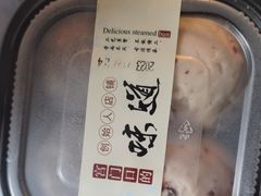 -宫门口馒头铺(创始人总店)