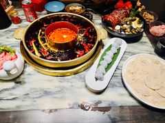 -矮板凳老火锅(宽窄巷子店)