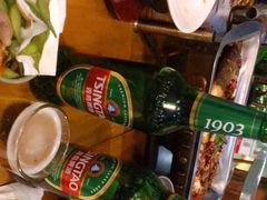 -小杨烤肉(朱雀店)