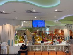 -meland亲子乐园•派对•研学(苏州悠方购物中心店)