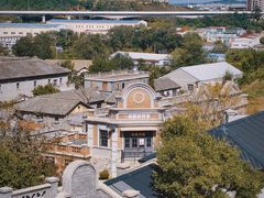 -清风小镇闯关东影视基地