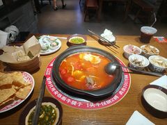 -受气牛肉·重庆耙牛肉(来福士店)