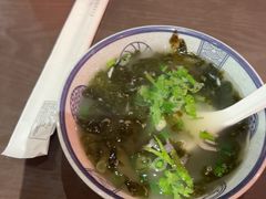 -王繁星面馆(西安熙地港店)
