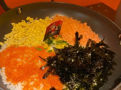 -小牛哈尼韩式水煎肉(万象城店)