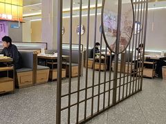 -古乐牛香•鲜牛肉牛杂火锅(系马桩总店)