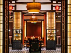 -成都安仁福朋喜来登酒店