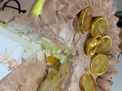 -卡漫莫尼蛋糕(私人定制店)