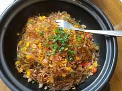 -粗茶淡饭·隐庐私厨(东亭店)