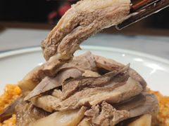 -西安饭庄·非遗陕菜(钟楼店)