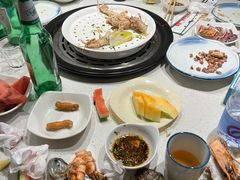 -渔夫蒸鲜(世奥湾店)