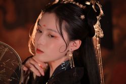 -汉仪华裳汉服馆(打浦桥店)