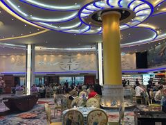 -快乐海鲜酒楼(滇池路店)