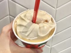 -DQ·蛋糕·冰淇淋(惠山万达店)