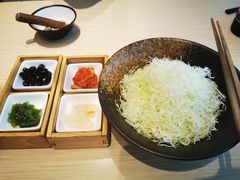 -胜博殿日式炸猪排(西红门店)