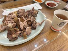 -清真·益鑫羊肉手抓馆(花园北街店)