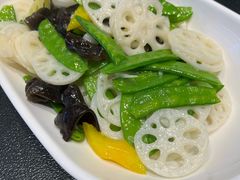 -紫光园·烤鸭·北京菜(团结湖店)