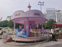 -盛世名点(客世界店)