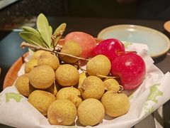 -季季山·云南野生菌火锅(上海首店)